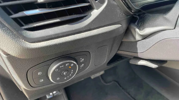 FORD FOCUS Turnier
