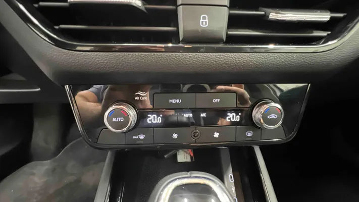 SKODA SCALA  1.0 TSI EVO 2 116 CH DSG7 SELECTION