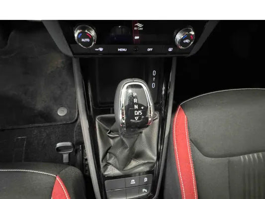 SKODA KAMIQ  1.5 TSI EVO 2 150 CH DSG7 ACT MONTE CARLO