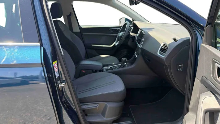 SEAT ATECA  2.0 TDI 150 PS Start-Stopp DSG7 Business