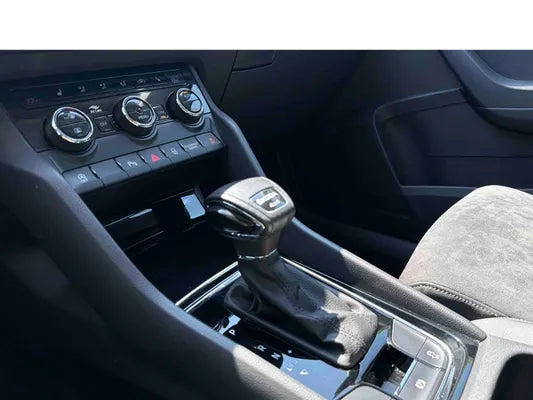 SKODA KAROQ  2.0 TDI 150 CH SCR DSG7 4X4 STYLE