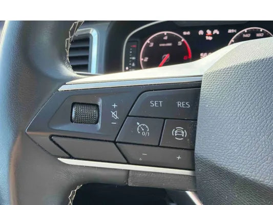 SEAT ATECA  2.0 TDI 150 PS Start-Stopp DSG7 Style