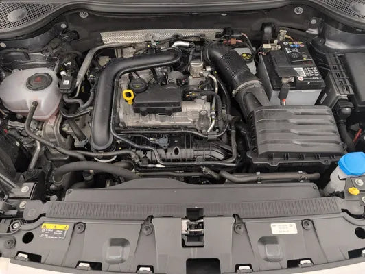 SITZ ATECA  1,0 CI 110 H START STOP TSOPA
