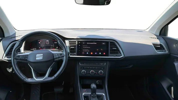 SEAT ATECA  2.0 TDI 150 PS Start-Stopp DSG7 Business