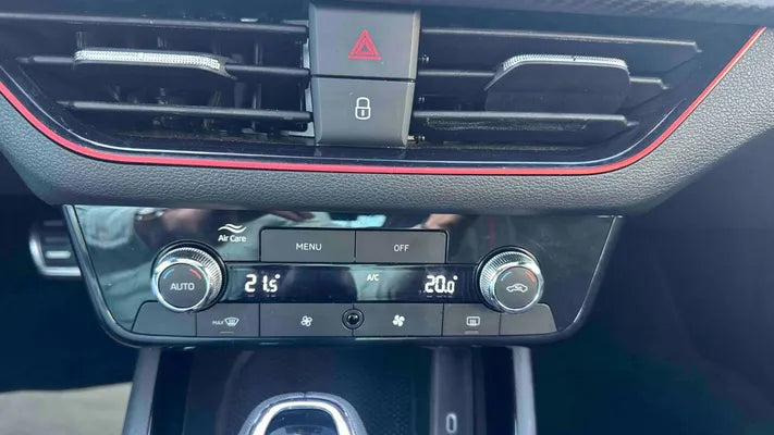 SKODA SCALA  1.0 TSI EVO 2 116 CH DSG7 MONTE-CARLO