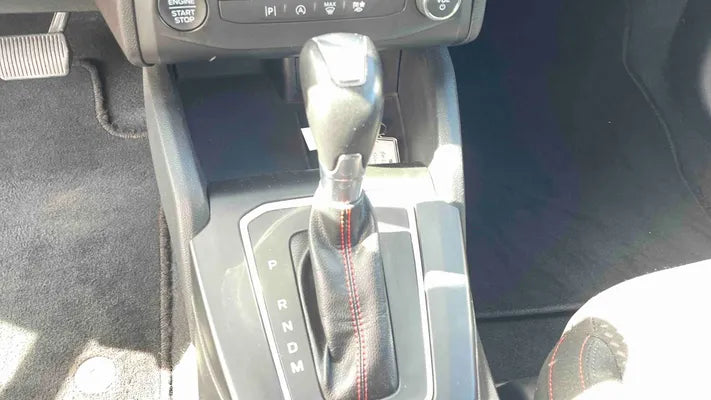 FORD FOCUS Turnier