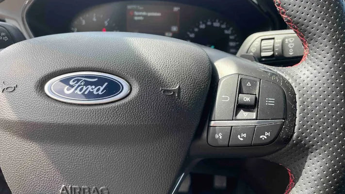 FORD FOCUS Turnier