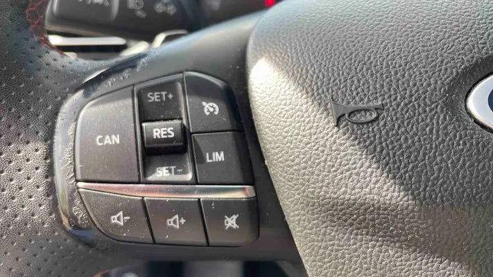 FORD FOCUS Turnier