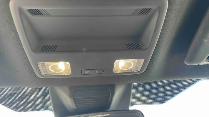 FORD FOCUS Turnier