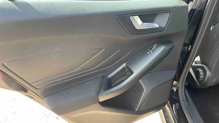 FORD FOCUS Turnier