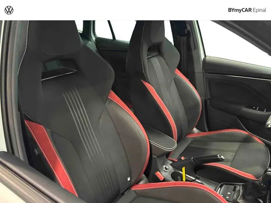 SKODA KAMIQ  1.5 TSI EVO 2 150 CH DSG7 ACT MONTE CARLO