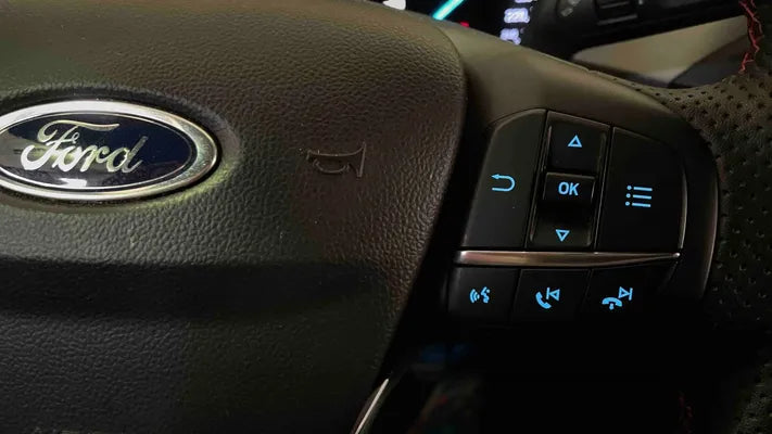 FORD FOCUS  1.0 ECOBOOST 125 S&S MHEV ST-LINE