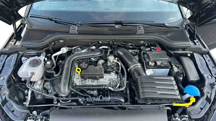 SKODA SCALA  1.0 TSI EVO 2 116 CH DSG7 MONTE-CARLO