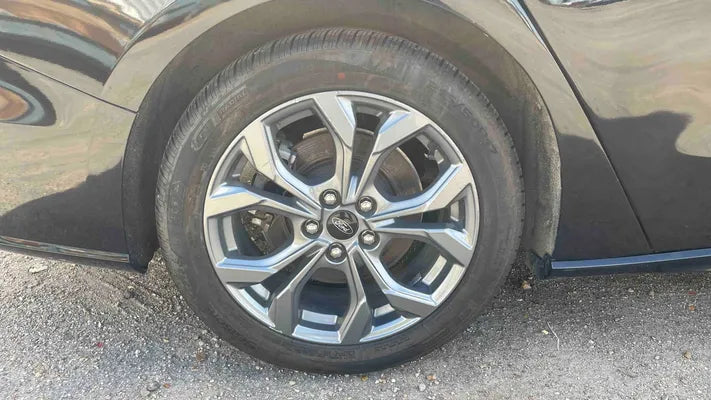 FORD FOCUS Turnier