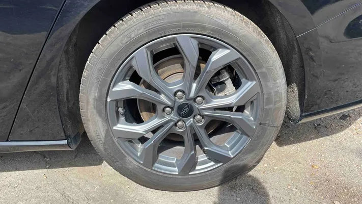 FORD FOCUS Turnier