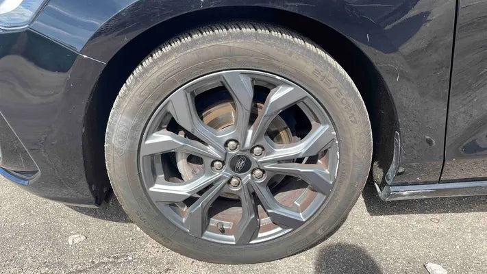 FORD FOCUS Turnier