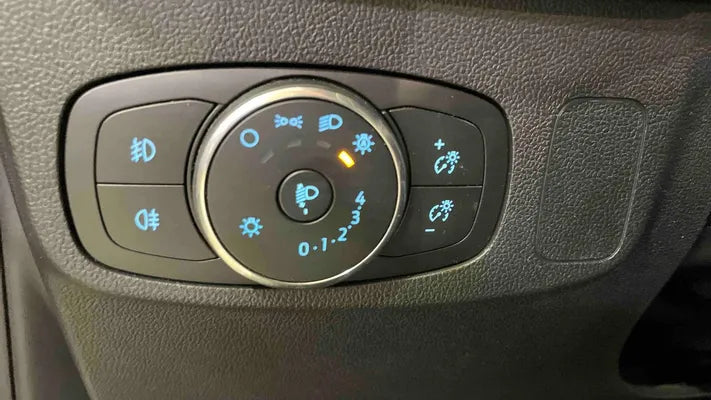 FORD FOCUS  1.0 ECOBOOST 125 S&S MHEV ST-LINE