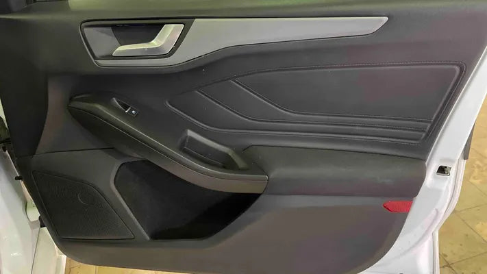 FORD FOCUS  1.0 ECOBOOST 125 S&S MHEV ST-LINE